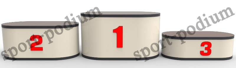 Овальный ПС-3